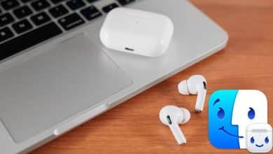 Bild einer vereinfachten Anleitung zum Verbinden von AirPods oder AirPods Pro mit Ihrem Mac in einfachen Schritten | 1-gBGINBpyI_nU5DJUQjwhQ-DzTechs
