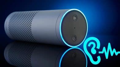 Alexa 一直在監聽你說話嗎?如何停用此功能以保護你的隱私 | 10L3fY38wH1MtzBEsWvlx_g-DzTechs