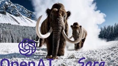 Εικόνα του OpenAI που λανσάρει το Sora: μια γεννήτρια βίντεο AI που αλλάζει το παιχνίδι | 11PkTevkR68UCDfVd7lMcZw-DzTechs