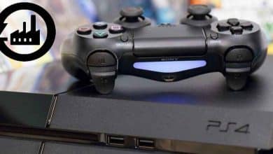 Εικόνα του Πώς να επαναφέρετε το PlayStation 4 (PS4) και να επαναφέρετε τις εργοστασιακές προεπιλογές | 122cd4aaLJm4qqwzcVWkyFQ-DzTechs