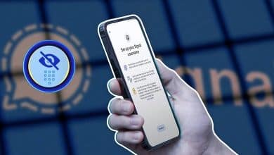 Image de Amélioration de la confidentialité sur Signal : façons de masquer votre numéro et d'utiliser un nom d'utilisateur à la place | 12MgasY7aB1RYDk0v7LQGSw-DzTechs