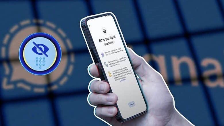 Immagine di Migliorare la privacy su Signal: modi per nascondere il tuo numero e utilizzare invece un nome utente | 12MgasY7aB1RYDk0v7LQGSw-DzTechs