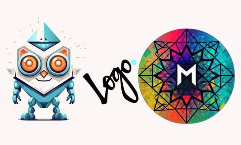Obraz przedstawiający przewodnik po tworzeniu i projektowaniu charakterystycznego logo w programie Midjourney w prostych krokach | 16SxFklr5P_LZg78BGfaX2w-DzTechs