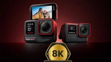Insta360 Ace Pro 리뷰: 8K 액션 카메라의 혁명 | 16rHsNAIzPYRp4JVjrMJmGQ-DzTechs