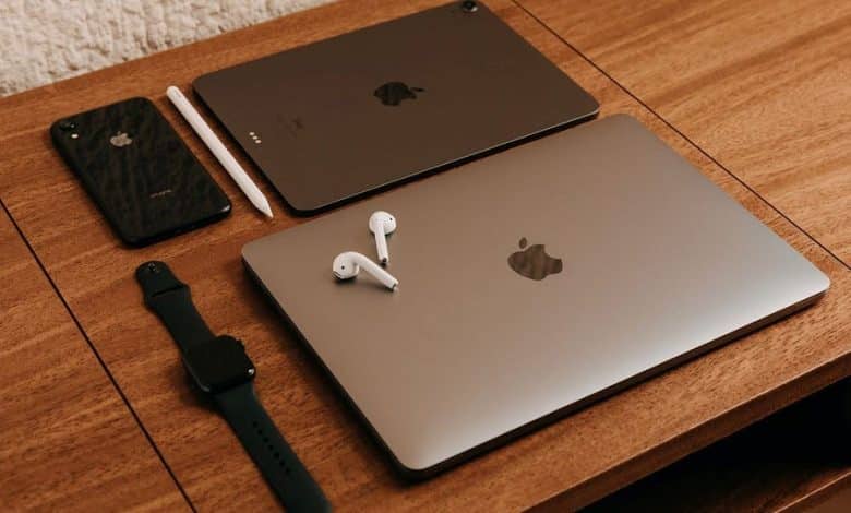Obraz: Co sprawia, że ekosystem Apple jest moim ulubionym? | 18FpeNHrPUFxofi97eA0Tew-DzTechs