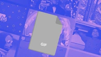 GIF 是什麼:有效使用動畫的技巧和想法 | 19UJemNVnPSzVobZW95PrFg-DzTechs