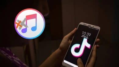 Immagine delle canzoni preferite rimosse da TikTok? Scopri le cause e le soluzioni | 19m1q-CrFKqQDTR0CUAy0lQ-DzTechs
