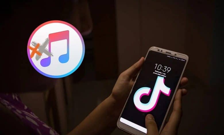 Bild von Lieblingssongs aus TikTok entfernt? Erfahren Sie die Ursachen und Lösungen | 19m1q-CrFKqQDTR0CUAy0lQ-DzTechs