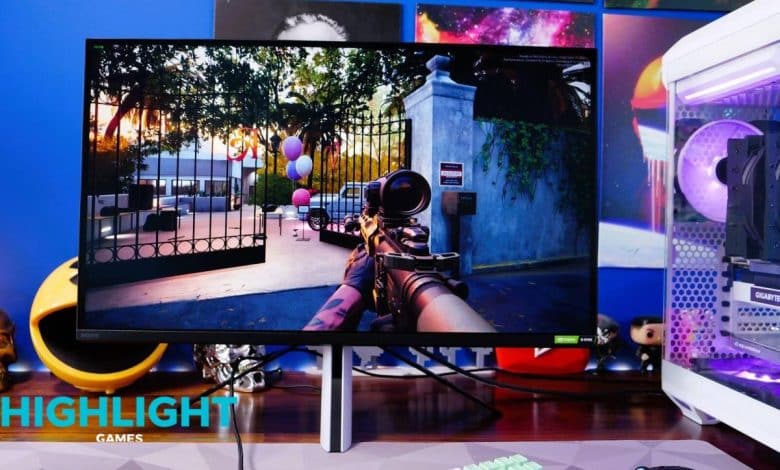 Bild der besten Möglichkeiten, die wichtigsten Spielmomente automatisch in High Definition über jede Grafikkarte aufzuzeichnen | 1ALhHsCp062vOFLSIYB3wdA-DzTechs