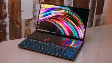 為您的下一台筆記型電腦選擇理想螢幕類型的圖片：OLED 或 IPS LCD | 1AR2TA6QT5gfljjccN0_0Xg-DzTechs