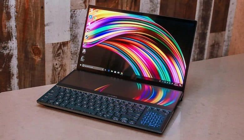 Afbeelding van Het kiezen van het ideale schermtype voor de volgende laptop: OLED of IPS LCD | 1AR2TA6QT5gfljjccN0_0Xg-DzTechs