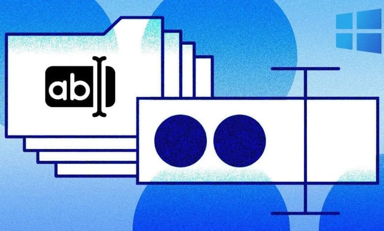 Afbeelding van Hoe u meerdere bestanden hernoemt in Windows | 1AlFtM6HKS-nd5Um0A4xLRg-DzTechs