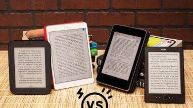Immagine del confronto tra Kindle e Nook: quale lettore di eBook è il migliore per te? | 1AwrleX7AedAMPDs68MuFzg-DzTechs