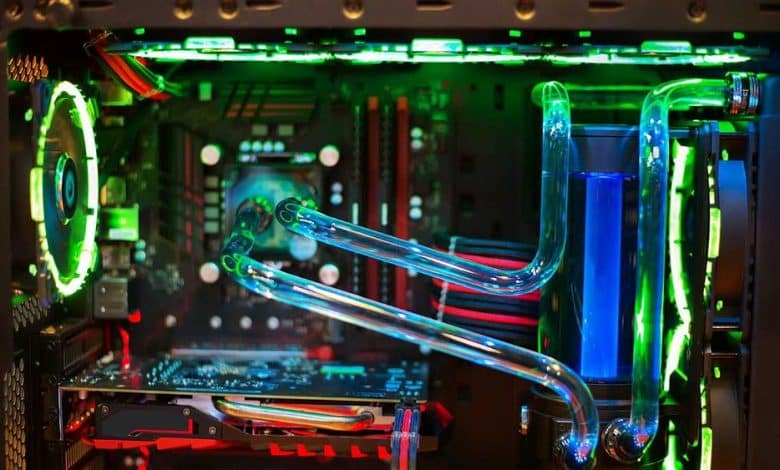 Immagine di una guida completa alle migliori soluzioni di raffreddamento a liquido per computer disponibili sul mercato | 1DDDpFNWmujLDz4QaCW4gFg-DzTechs