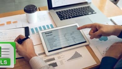 使用 Excel 建立和追蹤個人預算以了解您的支出模式的指南圖片 | 1FtACduKpXrLB51OMml7G-w-DzTechs