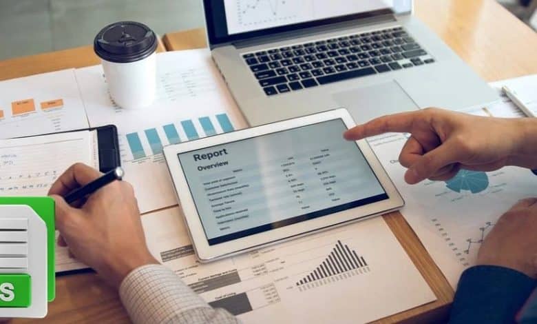 Bild des Leitfadens zum Erstellen und Verfolgen eines persönlichen Budgets mithilfe von Excel, um Ihr Ausgabenverhalten zu verstehen | 1FtACduKpXrLB51OMml7G-w-DzTechs