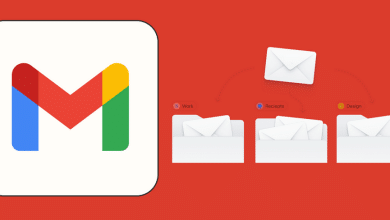 Bild zum Organisieren Ihres Gmail-Posteingangs: Eine effektive Anleitung zum effizienten Erstellen und Verwalten von Nachrichtenfilterregeln | 1G4uYgMp-iLTvGGehA2Ip4Q-DzTechs