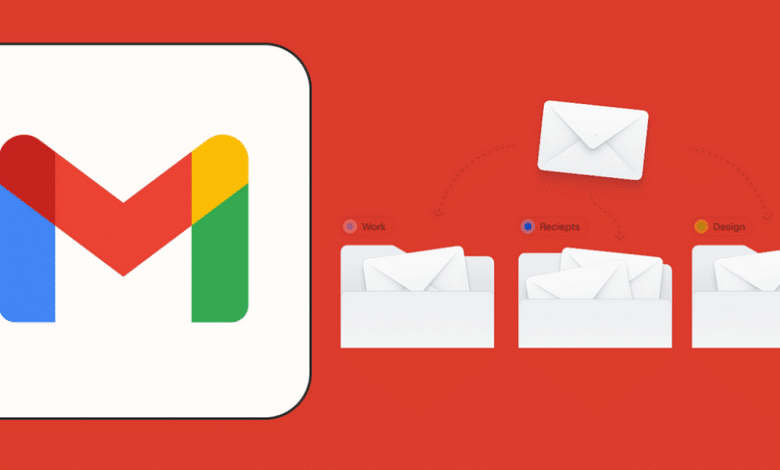Bild zum Organisieren Ihres Gmail-Posteingangs: Eine effektive Anleitung zum effizienten Erstellen und Verwalten von Nachrichtenfilterregeln | 1G4uYgMp-iLTvGGehA2Ip4Q-DzTechs