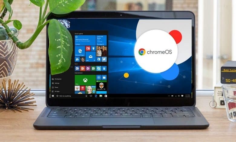 Obraz Tak, możesz zainstalować system Windows na Chromebooku: Oto kroki | 1HFQZHk5gn-JfGg5rv172BA-DzTechs