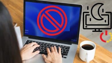 Εικόνα Τρόπος προσωρινής απενεργοποίησης της λειτουργίας αναστολής λειτουργίας στα Windows 10/11: Ορισμένες μέθοδοι | 1HMdl7XZIRrEa9y5RAaDb3A-DzTechs