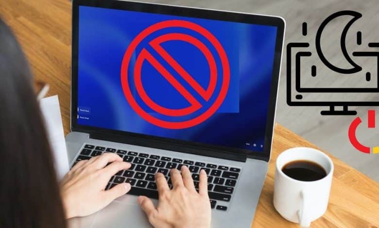 Afbeelding van Hoe u de slaapmodus tijdelijk kunt uitschakelen in Windows 10/11: enkele methoden | 1HMdl7XZIRrEa9y5RAaDb3A-DzTechs