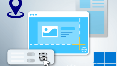 Immagine per Come trovare gli screenshot salvati in Windows | 1HhxKctJqZVTsPRF3xOfp6w-DzTechs
