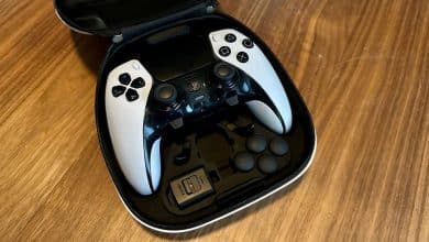 適用於 PS5 的最佳 DualSense 控制器充電器圖片 | 1IDlyQAkEy1Klfa86rGt8WQ-DzTechs