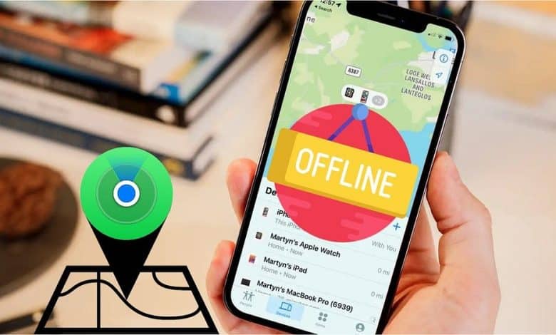 Bild: Warum ist mein iPhone nicht mit der Find My-App verbunden? (Und wie man es findet) | 1Ip_rCADtA17_x8DiocglbA-DzTechs