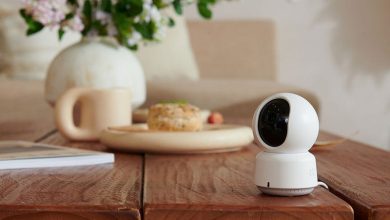 Aqara Camera E1 리뷰 이미지: 추가 구독 비용 없이 집을 보호하는 완벽한 솔루션 | 1JZbTUSgK4F5Ppr8ixYINoA-DzTechs