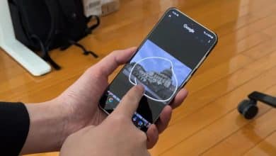 如何在 Android 上使用「Google 搜尋圈」功能的圖片 | 1KdTQ6Xsgzks35GQw0uIsWw-DzTechs