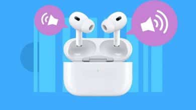 Immagine di Perché soffri di una differenza nel livello del volume tra gli AirPods? Prova questi metodi comprovati 1KsUEt_E8qMckq4tWdQu-_g-DzTechs