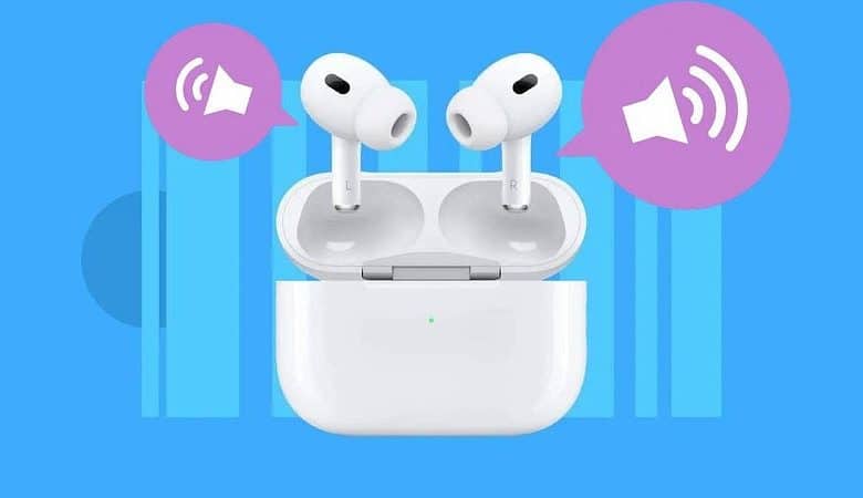 Immagine di Perché soffri di una differenza nel livello del volume tra gli AirPods? Prova questi metodi comprovati 1KsUEt_E8qMckq4tWdQu-_g-DzTechs