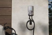 Foto del caricabatterie EV Wolfbox Level 2: controllo wireless e programmazione intelligente durante la ricarica del tuo veicolo elettrico | 1LWGkZ9F6PsF4Wkuc7jGDlQ-DzTechs