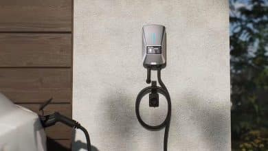 Wolfbox Level 2 電動車充電器圖片：為您的電動車充電時實現無線控制和智慧調度 | 1LWGkZ9F6PsF4Wkuc7jGDlQ-DzTechs