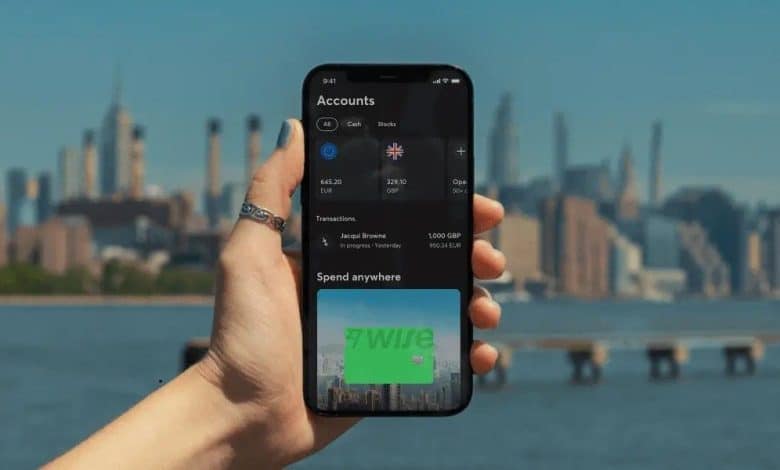 Immagine della recensione di Honest Wise (2024): come utilizzare Wise per trasferire e ricevere denaro a livello internazionale | 1MWgFHCoSraPQF7yho4_vSg-DzTechs