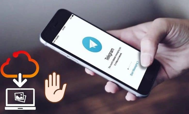 Bild für So verhindern Sie, dass Telegram Fotos automatisch in Ihrer Telefongalerie speichert | 1MXRvjscHjhVPUQu3lcilxg-DzTechs
