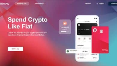 Bild von RedotPay Review – einer Kryptokarte, die traditionelle Transaktionen auf verschiedenen Plattformen erleichtert | 1MtoMh2gVzT43FA0Sm8iicw-DzTechs
