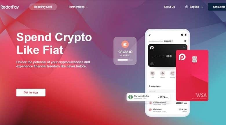 Immagine della recensione di RedotPay: una carta crittografica che facilita le transazioni tradizionali su varie piattaforme | 1MtoMh2gVzT43FA0Sm8iicw-DzTechs