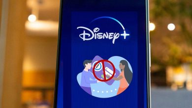 Disney+ 反密碼活動可能對你造成的影響圖片 | 1O_h4SuLyUn_V-zUytzjhfA-DzTechs