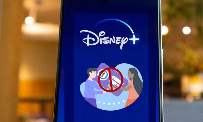 Afbeelding van hoe het harde optreden van Disney+ tegen het delen van wachtwoorden gevolgen voor u kan hebben | 1O_h4SuLyUn_V-zUytzjhfA-DzTechs