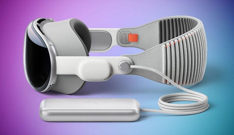 Immagine della recensione di Apple Vision Pro: rappresenta il futuro dell'informatica e le funzionalità che offre? | 1QQ7myqNr2rJaKwgCwE1oAg-DzTechs