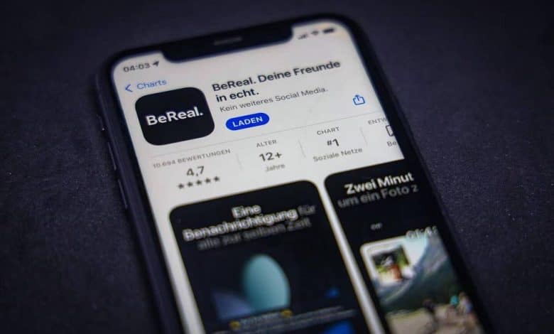 Bild von Was ist die Streaks-Funktion auf BeReal? So starten Sie eine BeReal-Serie | 1QdUADPqm9Hduu-Qg9C7n2Q-DzTechs