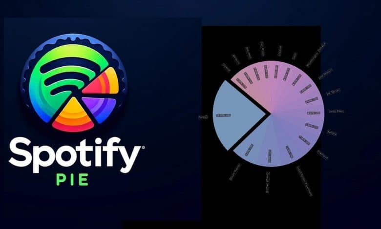 Bild: So erstellen Sie ein Spotify-Kreisdiagramm basierend auf Ihren Statistiken, um Ihr Hörverhalten zu bestimmen | 1Rk7IlxftyuPdmCZvjbw_wQ-DzTechs