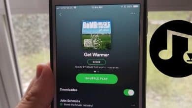 Immagine dei passaggi per scaricare brani da Spotify per l'ascolto offline | 1RpUEMQyqxOaP5jhxQoq4Dg-DzTechs