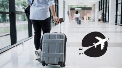 Εικόνα ταξιδιωτικών αξεσουάρ που δεν θέλετε να φύγετε από το σπίτι για ευχάριστα και άνετα ταξίδια | 1SVEktbqocBFxrBUsd9PyqA-DzTechs