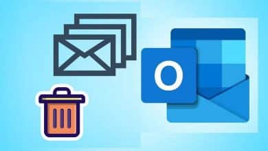 Imagem de como excluir vários e-mails no Outlook: métodos diferentes | 1SgspdoqnqVROreejujAHhw-DzTechs