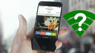 解決 Wi-Fi 登入頁面不出現問題的圖片 | 1T9jvW8MnnH98uOykFrsZQA-DzTechs
