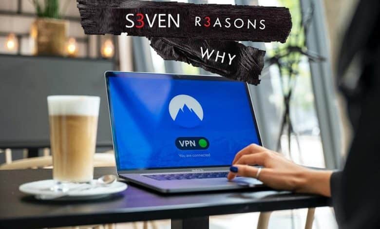 Afbeelding van redenen om een Virtual Private Network (VPN) te gebruiken: alles wat u moet weten over de voordelen ervan | 1TeEpKUpn_xk3Qc3oMlUv_A-DzTechs