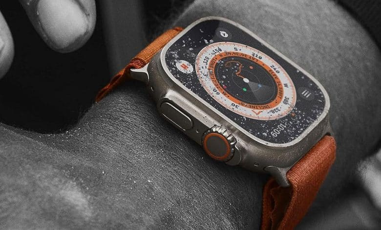 市面上最佳 Apple Watch Ultra 錶帶圖：選擇合適錶帶的指南 | 1UKHzGIuwZMKYKm5LnOKXiQ-DzTechs