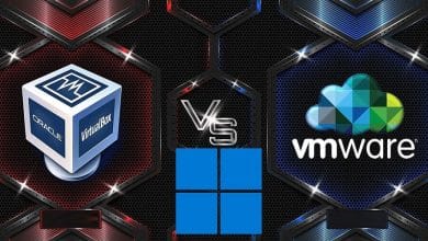 VirtualBox と VMware Player の比較画像: Windows 上で仮想マシンを実行するにはどちらが適していますか? | 1VgHkX_AiEG1EuZKi9D8eUg-DzTechs